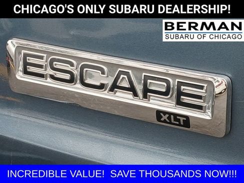 Used 2012 Ford Escape XLT image 24