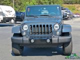 Used 2018 Jeep Wrangler Sahara image 4