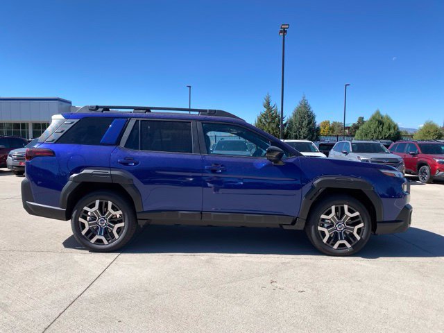 New 2026 Subaru Outback Touring XT AWD/4WD image 6
