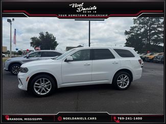 Used 2022 Dodge Durango GT AWD/4WD video 1