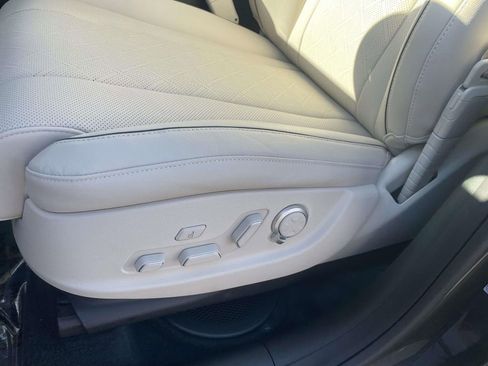 New 2026 Genesis GV80 2.5T Prestige image 21