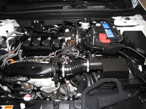 Used 2025 Honda Accord SE image 22