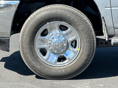 New 2026 RAM 2500 Tradesman image 24