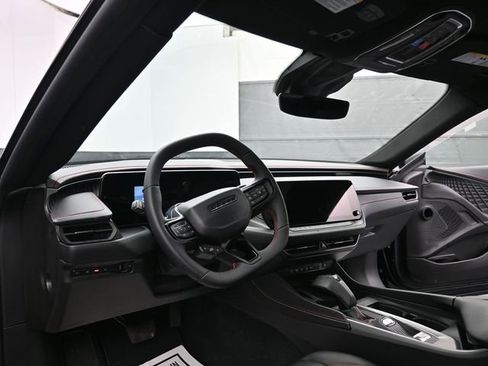 New 2026 Dodge Charger R/T Scat Pack image 13