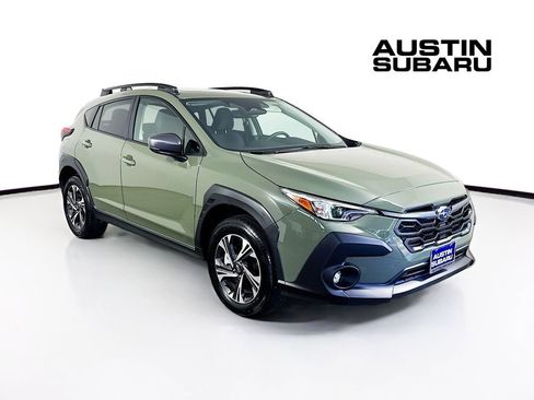 Used 2026 Subaru Crosstrek 2.0i Premium AWD/4WD image 1