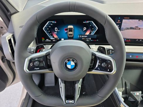 New 2026 BMW X3 xDrive30 w/ M Sport Package AWD/4WD image 13
