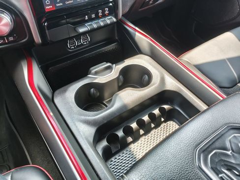 Used 2022 RAM 1500 Rebel w/ Rebel Level 2 Equipment Group AWD/4WD image 31