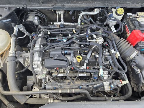 Used 2021 Ford Bronco Sport Big Bend AWD/4WD image 32
