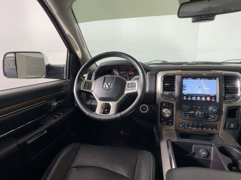 Used 2013 RAM 1500 Laramie w/ Convenience Group image 27