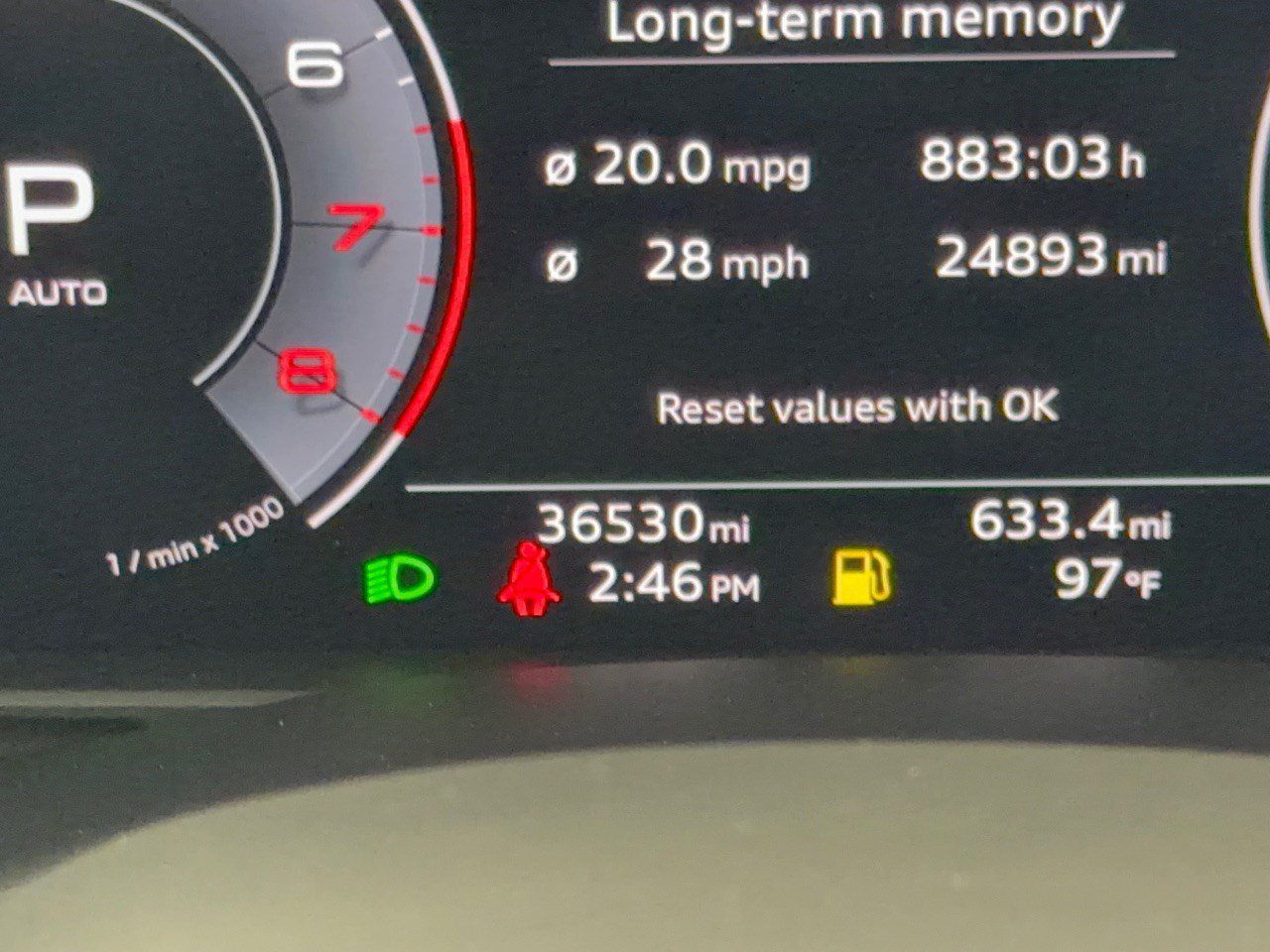 Used 2023 Audi Q7 3.0T Premium Plus w/ Premium Plus Package AWD/4WD image 26