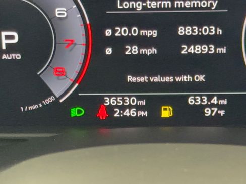 Used 2023 Audi Q7 3.0T Premium Plus w/ Premium Plus Package AWD/4WD image 26