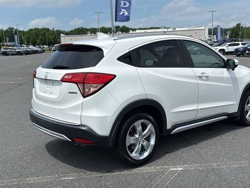 Used 2016 Honda HR-V EX-L image 5
