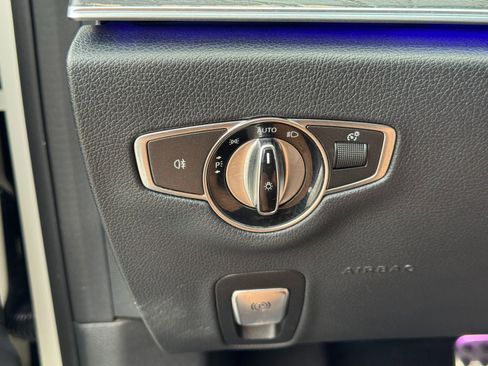 Used 2018 Mercedes-Benz E 400 Cabriolet w/ Premium 1 Package image 18