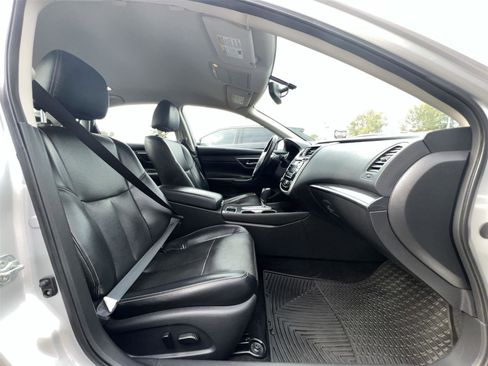 Used 2018 Nissan Altima 2.5 SL image 23