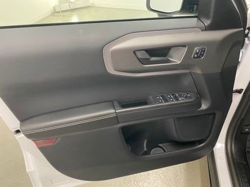 New 2025 Ford Bronco Sport Outer Banks w/ Sasquatch Outer Banks Package image 10