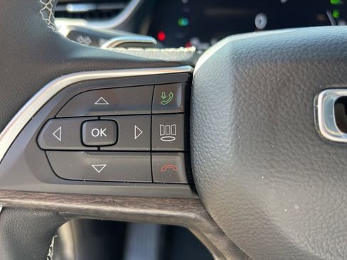 Used 2024 Jeep Grand Cherokee Limited 4xe image 11