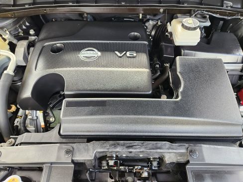 Used 2019 Nissan Murano SV w/ Premium Package FWD image 34