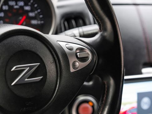 Used 2013 Nissan 370Z NISMO w/ Bose Pkg image 21
