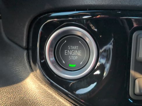 New 2026 Chevrolet Silverado 1500 RST w/ RST Select Package image 12