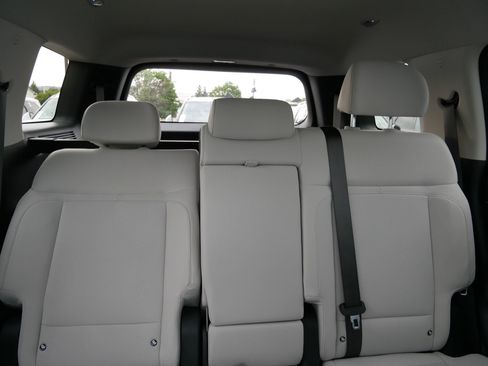 Certified 2026 Hyundai Santa Fe SE AWD/4WD image 13