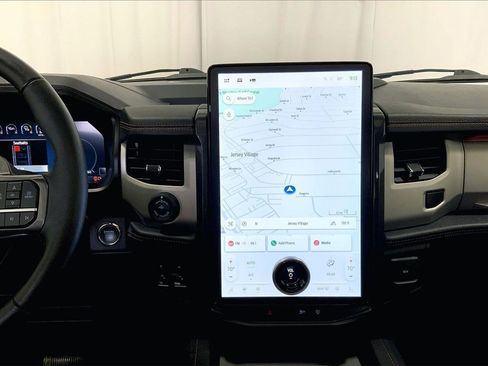 Certified 2023 Ford Expedition Timberline image 5