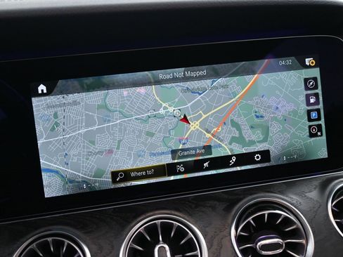 Used 2021 Mercedes-Benz E 450 Coupe w/ AMG Line image 16