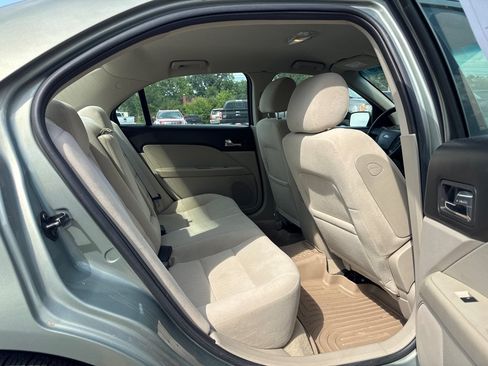 Used 2008 Ford Fusion SE AWD/4WD image 13