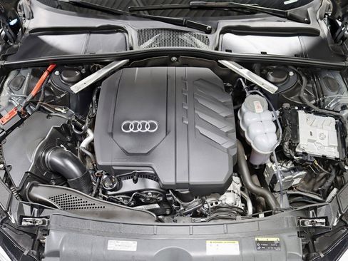 Used 2023 Audi A5 2.0T Premium w/ Convenience Package image 37