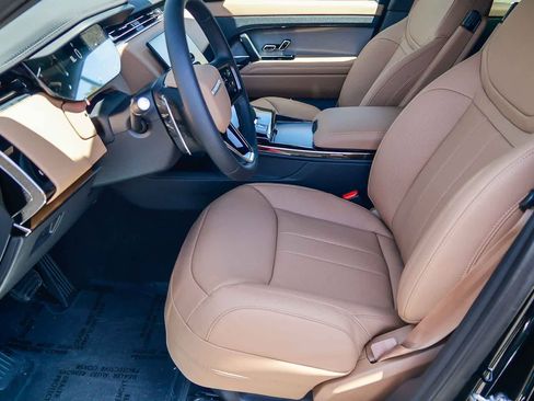 New 2026 Land Rover Range Rover Sport SE AWD/4WD image 19