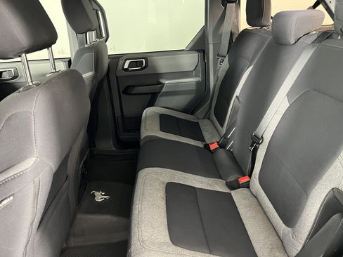 Used 2023 Ford Bronco Big Bend image 17