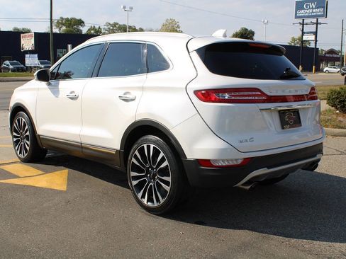 Used 2019 Lincoln MKC Reserve image 7