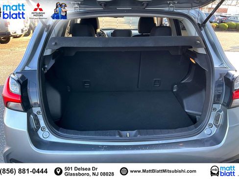 Used 2022 Mitsubishi Outlander Sport ES image 35