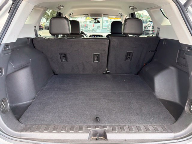 Used 2024 GMC Terrain SLT FWD image 20