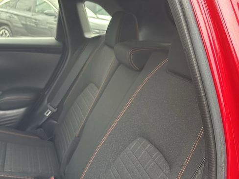 Used 2025 Honda HR-V Sport image 30