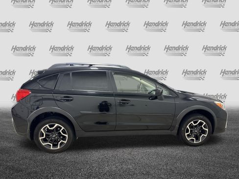 Used 2016 Subaru Crosstrek 2.0i Premium AWD/4WD image 11