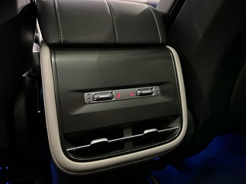 Used 2024 Lincoln Nautilus Reserve w/ Equipment Group 202A AWD/4WD image 25