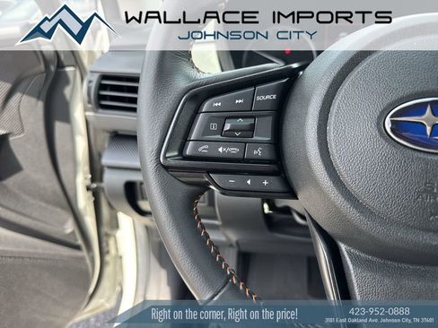 Certified 2024 Subaru Crosstrek 2.5i Limited w/ Crosstrek Mirror Package AWD/4WD image 28