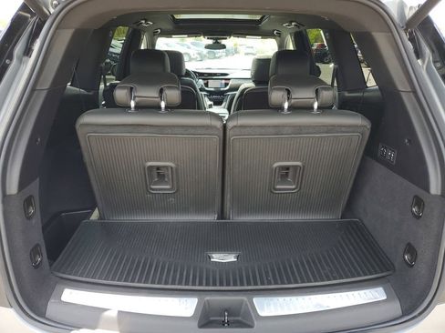 Used 2024 Cadillac XT6 Sport w/ LPO, Floor Liner Package AWD/4WD image 28