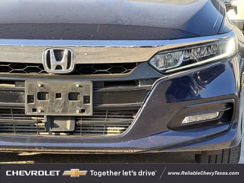 Used 2019 Honda Accord EX-L image 9