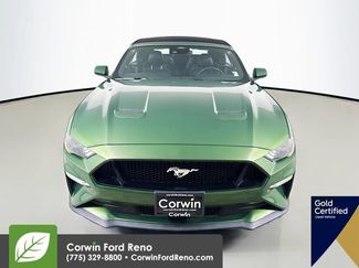 Used 2023 Ford Mustang GT Premium RWD video 2