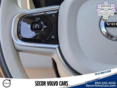Certified 2023 Volvo XC60 B5 Plus w/ Climate Package AWD/4WD image 20