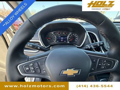 Certified 2023 Chevrolet Equinox LT image 11