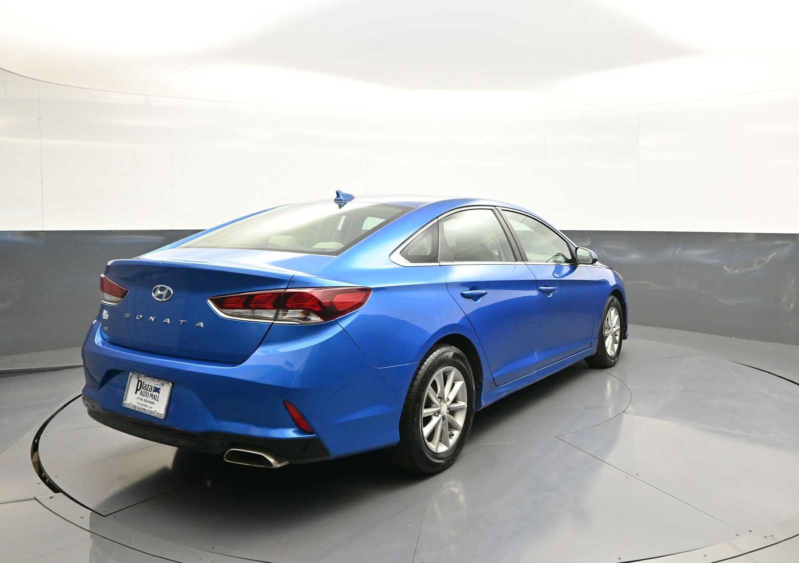 Used 2019 Hyundai Sonata SE FWD image 6