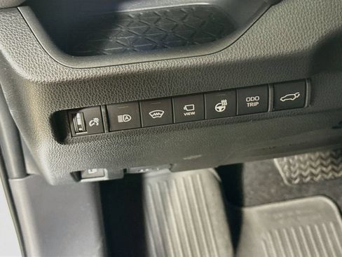Certified 2025 Toyota RAV4 XSE w/ Advanced Technology Package AWD/4WD image 10