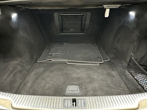 Used 2021 Mercedes-Benz S 500 4MATIC image 23