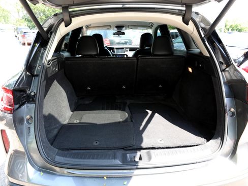 Used 2019 INFINITI QX50 Pure image 13