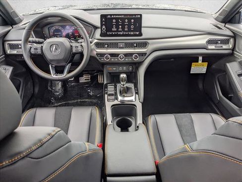 New 2026 Acura Integra A-Spec image 14