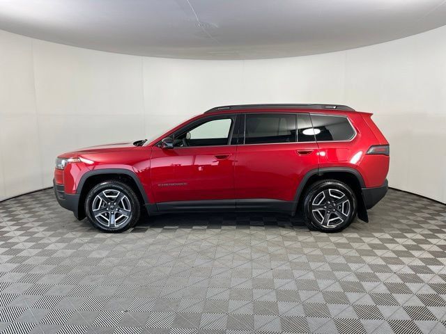 Used 2026 Jeep Cherokee Limited AWD/4WD image 4