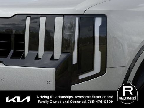 New 2027 Kia Telluride SX Prestige w/ Towing Package AWD/4WD image 10