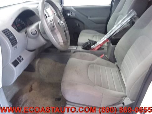 Used 2017 Nissan Frontier S image 10